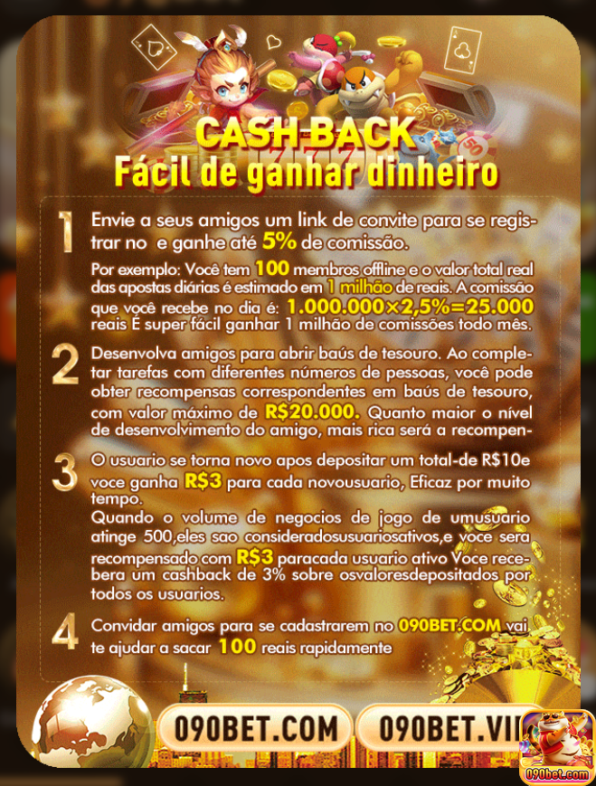 090bet.com experimente exclusivo jogo